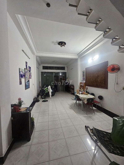 Bán nhà hẻm xe hơi vào nhà Đồng Đen, 90m2 4 tầng giá 12,5 tỷ