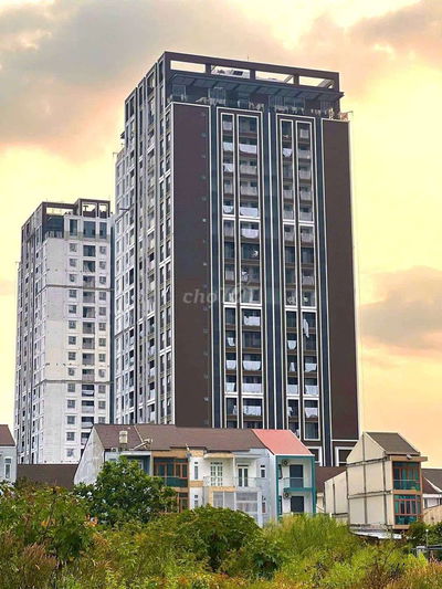 CHUNG CƯ CAO CẤP CẦN THƠ