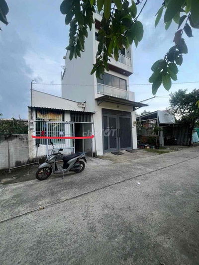 Bán đất tặng dãy trọ 5ph/ thu nhập ổn định - hxh - 73m- giá 5.75 tỷ