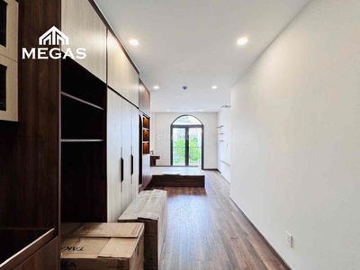 STUDIO LUXURY NGAY VÒNG XOAY LIÊN PHƯỜNG