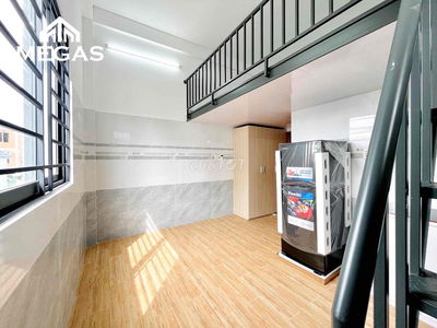 💥 Cho Thuê CHDV Duplex Mới 100% | Sạch Sẽ - Thoáng Mát - Tiện Nghi 💥