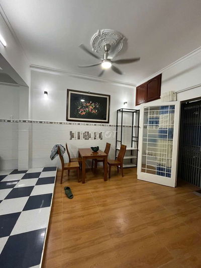 2 TẦNG BTCT - KẾ HIMLAM - SỔ CHUẨN - 3 PN -5 TỶ NHỈNH TL