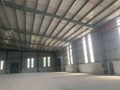 Cho Thuê Kho 1800m 5usd Thủ Đức Gần KCN Sóng Thần 1