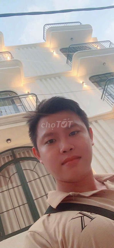 CHDV 4 TẦNG - THANG MÁY - LINH ĐÔNG, THỦ ĐỨC - ĐẸP MÊ LY CHỈ HƠN 7 TỶ