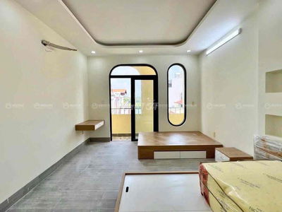 😍 DỰ ÁN SIÊU HÓT có FULL NỘI THẤT tại KHU TÊN LỬA - TỈNH LỘ 10 🤩