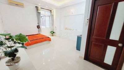 CỬA SỔ - FULL NỘI THẤT - 40M² - 4.2TR