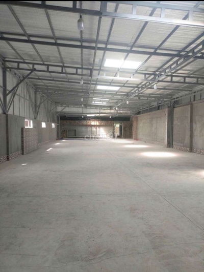 Chính chủ cho Thuê Xưởng QL 1A Quận 12. 500m Xe Container