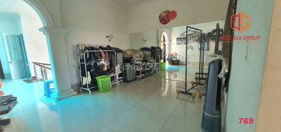 Nhà 1T2L đường N1 trong KDC D2D giá tốt chỉ 13 tỷ