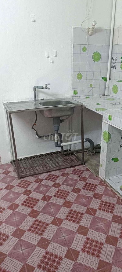 Cho thuê nhà giá rẻ toạ lạc tại quận 3 cho gia đình