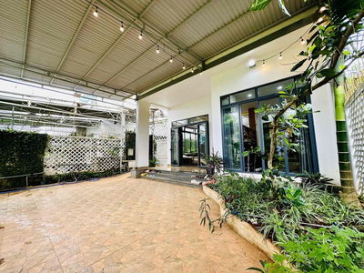 💥Nhà vườn đẹp mặt tiền Y Moan - 10 x 50m (500m2) - giá hấp dẫn 12 tỷ