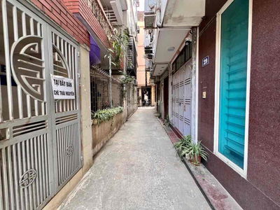 !!! THANH XUÂN !!! 5 TẦNG, 3 M MT, 6.15 TỶ !!! NHỎ TIỀN -PHÂN LÔ HIẾM