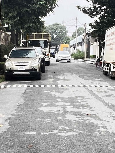 💥🏡 BIỆT THỰ KHU DÂN CƯ VẠN XUÂN – THẠNH XUÂN 40, Q12 – GIÁ CHỈ 6,6 TỶ