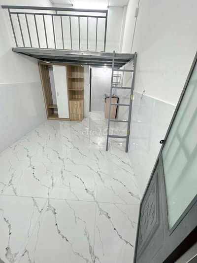 PHÒNG CHO THUÊ MỚI XÂY NEW 100% GIÁ CỰC KỲ RẺ, SIÊU GẦN AEON TÂN PHÚ