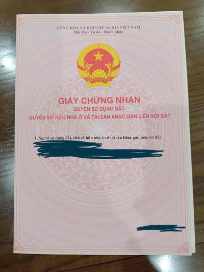 Đất đường Phạm Đức Nam Bá Tùng Hoà Quý