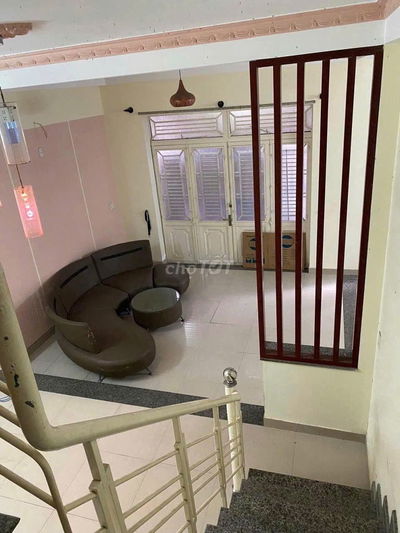 Nhà 2 tầng  128 m² tại K254/19 Trần Cao Vân, Thanh Khê chỉ 12tr/tháng