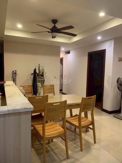 Cho thuê Chung cư Mandarin Garden