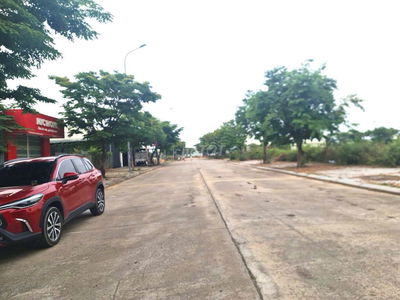 Bán đất khu đô thị Golden Hill, khu A. Giá từ 3 tỷ 3xx đến 3 tỷ 9xx