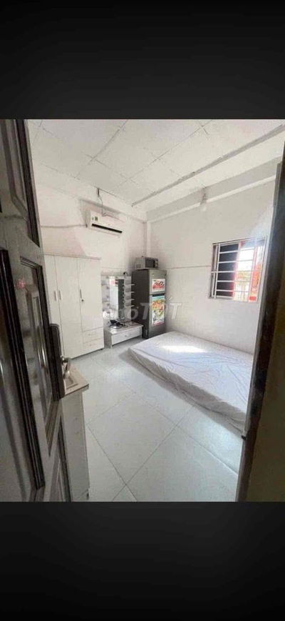 cho thuê phòng trọ đầy đủ nội thất bình thạnh