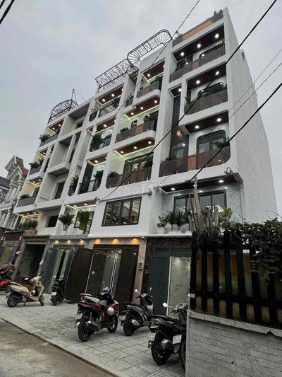 Nhà Đẹp Khu Đồng bộ có vỉa hè 4x21m.Đúc 5 Tấm hẻm thông Lê Thị Riêng