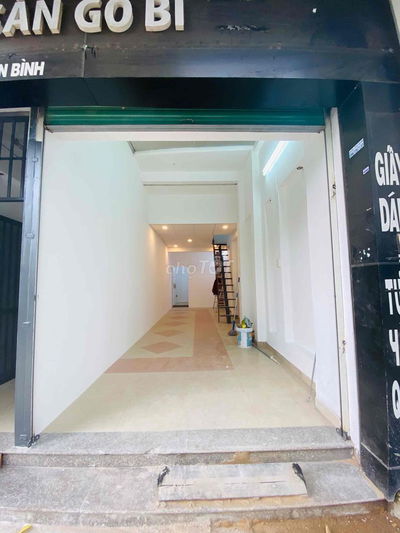 cho thuê mặt bằng kinh doanh mặt tiền đường