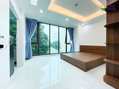 🏡 PHÒNG CCMN FULL ĐỒ – 99 PHỐ LỘC, XUÂN ĐỈNH – BẮC TỪ LIÊM