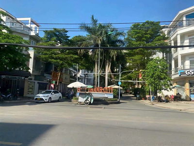 Cho thuê nhà mới kdc Hiệp Thành City, có thang máy