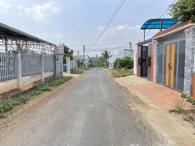 💥Lô TC 5*19m,đường Liên Thôn 3,gần Phạm Ngũ Lão,Kinh Doanh nhỏ lẻ.