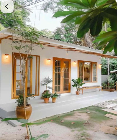 ĐẤT NHÀ VƯỜN NGOẠI Ô