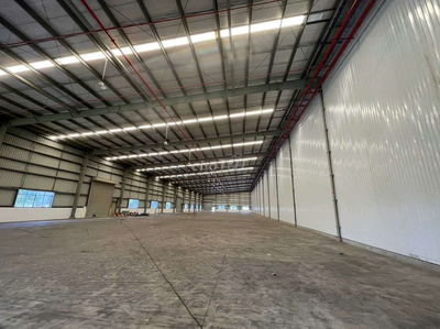 Cho Thuê Nhà Xưởng Sản Xuất Trong KCN NHƠN TRẠCH ĐỒNG NAI