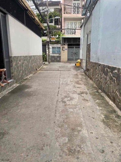 Vạn Kiếp BT - 35m2 ngang 4.6m - 4tầng - nhỉnh 6₫ TL