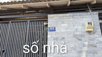 Nhà cho thuê dài hạn