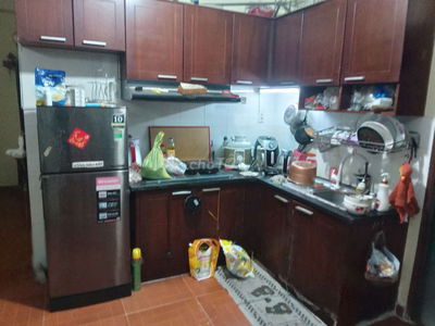 Chính chủ cần bán chung cư Tân Mai bình tân SHR