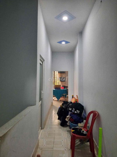 phú định quận 8 phường 16 ( 5 tỷ 600 ) đang kinh doanh trọ 6 phòng xây