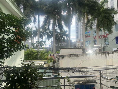 CHÍNH CHỦ CHO THUÊ CĂN HỘ DỊCH VỤ MỚI XÂY FULL NỘI THẤT