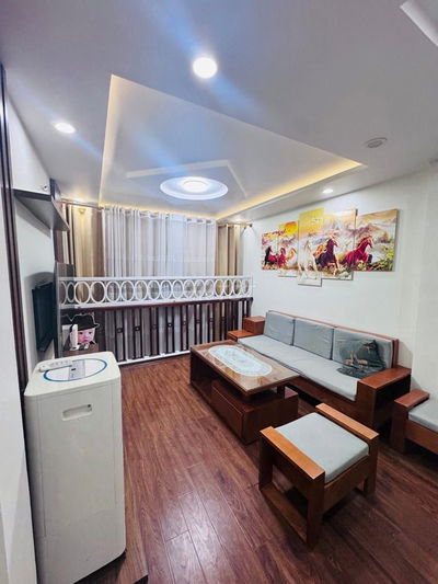 MỸ ĐÌNH 40M LOANH QUANH 8 ĐỒNG💥💥💥NHÀ ĐẸP ĐÓN TẾT - TẶNG 100% NỘI THẤT