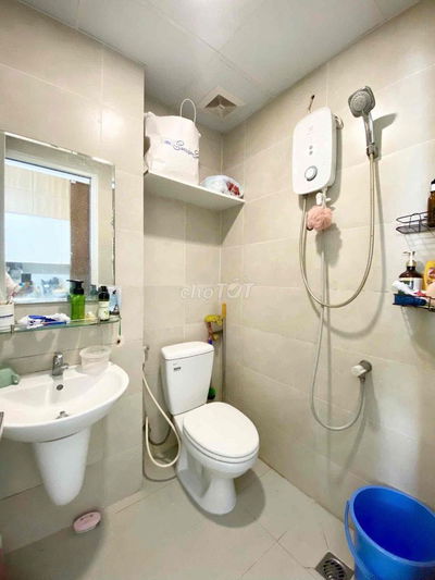 Cho thuê căn full nội thất mới tại Saigon intela