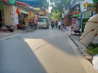 MẶT PHỐ BÙI XƯƠNG TRẠCH, Ô TÔ VÀO NHÀ, VỈA HÈ , KINH DOANH GIÁ 12,5 TỶ