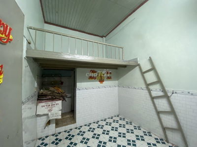 Phòng trọ Sao Mai