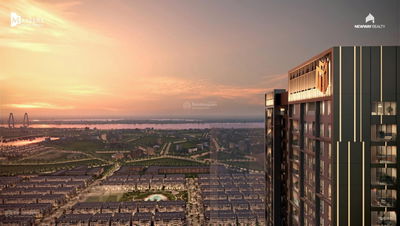 Quỹ căn đẹp Masteri Grand Avenue Cổ Loa giá tốt - chiết khấu 17% GTCH - miễn phí dịch vụ 2 năm