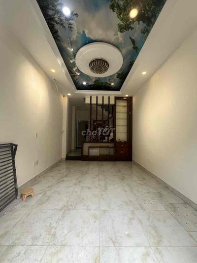 Nhà mặt tiền hẻm xe hơi đỗ cửa đường An Dương Vương  P9 Q5