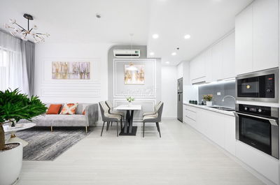 MASTERI THẢO ĐIỀN BÁN 2PN2WC GIÁ 7,05TỶ CÓ NỘI THẤT + SỔ