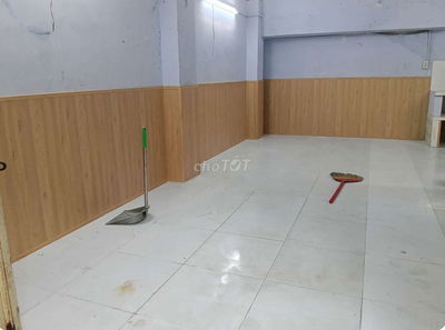 Cho thuê nhà riêng 40m2 tại quận Bình Thạnh