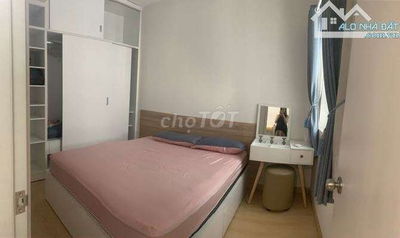 nhà mặt tiền hẻm xe hơi nguyễn thị thập 4 tầng 5x12m giá sở hữu 3,9 tỷ