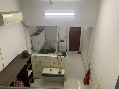 THÔNG BÁO CHO THUÊ NHÀ – 45m², ĐỒ CƠ BẢN, GẦN HỒ ĐẮC DI