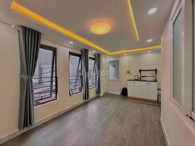 CHO THUÊ CĂN HỘ 2 PHÒNG NGỦ TẠI TRUNG TÂM BÌNH THẠNH