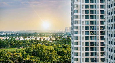 Cho thuê căn góc shophouse block E dự án MT Eastmark City giá 30 triệu