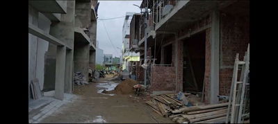 BÁN ĐẤT 80M2 KIỆT Ô TÔ TÔN ĐẢN - HÒA AN - CẨM LỆ