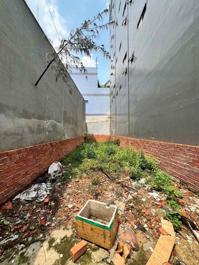 Bán gấp 4x19m HXH Phan Anh - Tân Phú. Giá 5.9 tỷ