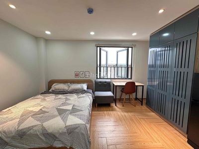 CHDV DECOR SIU XINK ĐẦY ĐỦ NỘI THẤT CAO CẤP CÓ THANG MÁY LUXURY