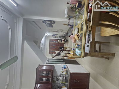 Nhà Kim Giang Đại Kim Hoàng Mai 33m 8Tỷ 5Tầng Mt3,5m Sát KĐT Đại Kim Ở Sướng Cho Thuê Tốt